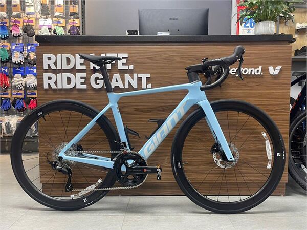 Xe đạp đua Giant PROPEL ADV 2X 2025***
